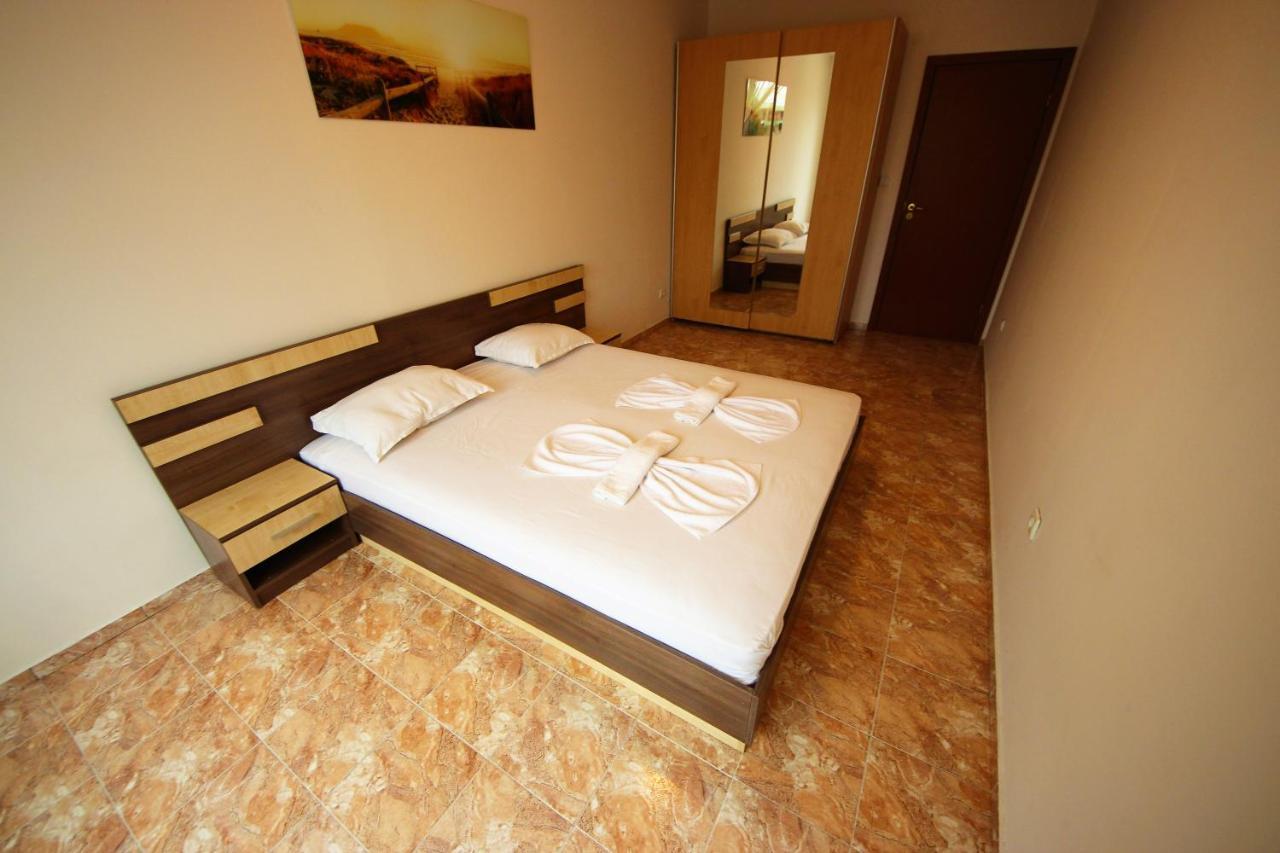 Sunny Day 1 - Menada Apartments Sunny Beach Dış mekan fotoğraf