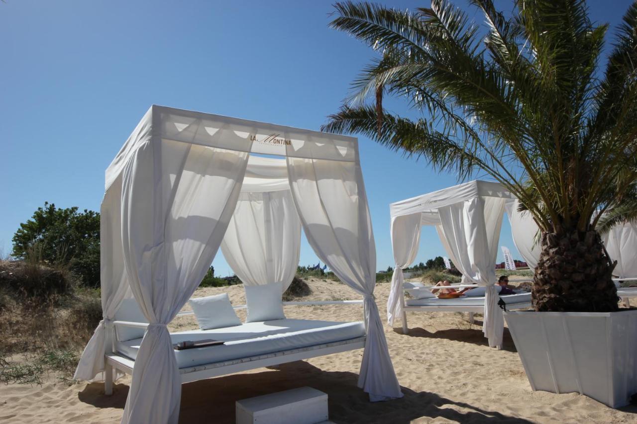 Sunny Day 1 - Menada Apartments Sunny Beach Dış mekan fotoğraf