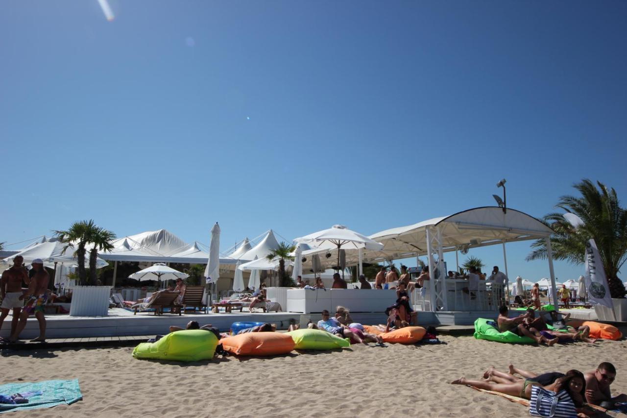 Sunny Day 1 - Menada Apartments Sunny Beach Dış mekan fotoğraf
