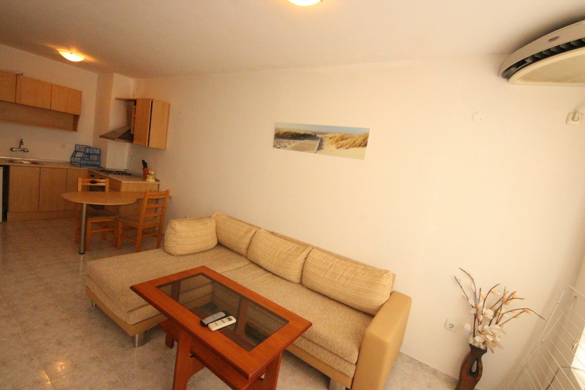 Sunny Day 1 - Menada Apartments Sunny Beach Dış mekan fotoğraf
