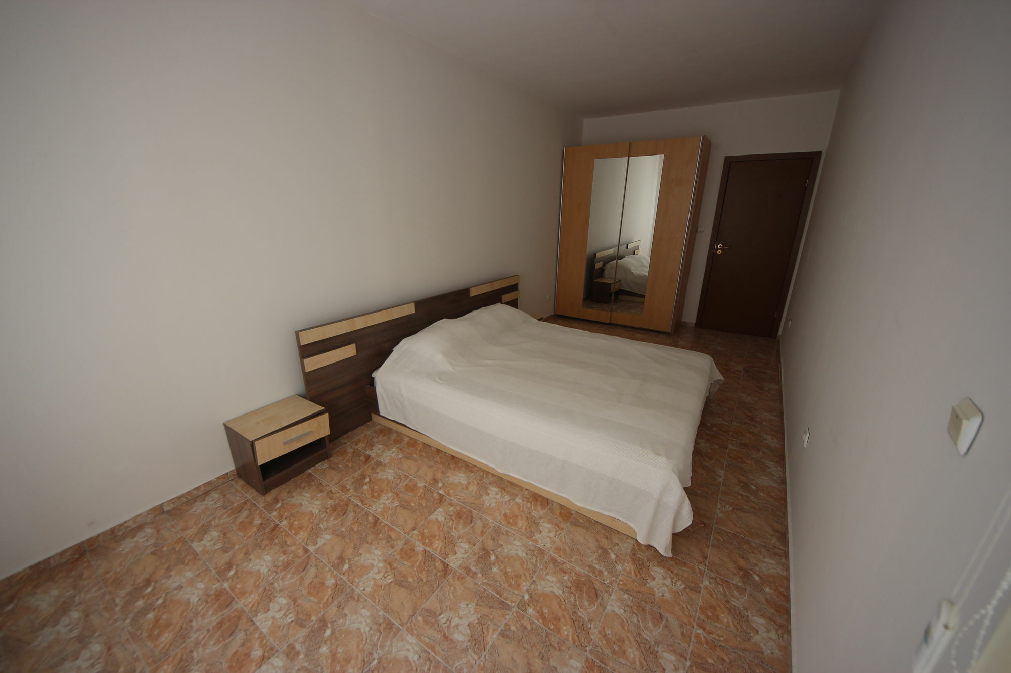 Sunny Day 1 - Menada Apartments Sunny Beach Dış mekan fotoğraf