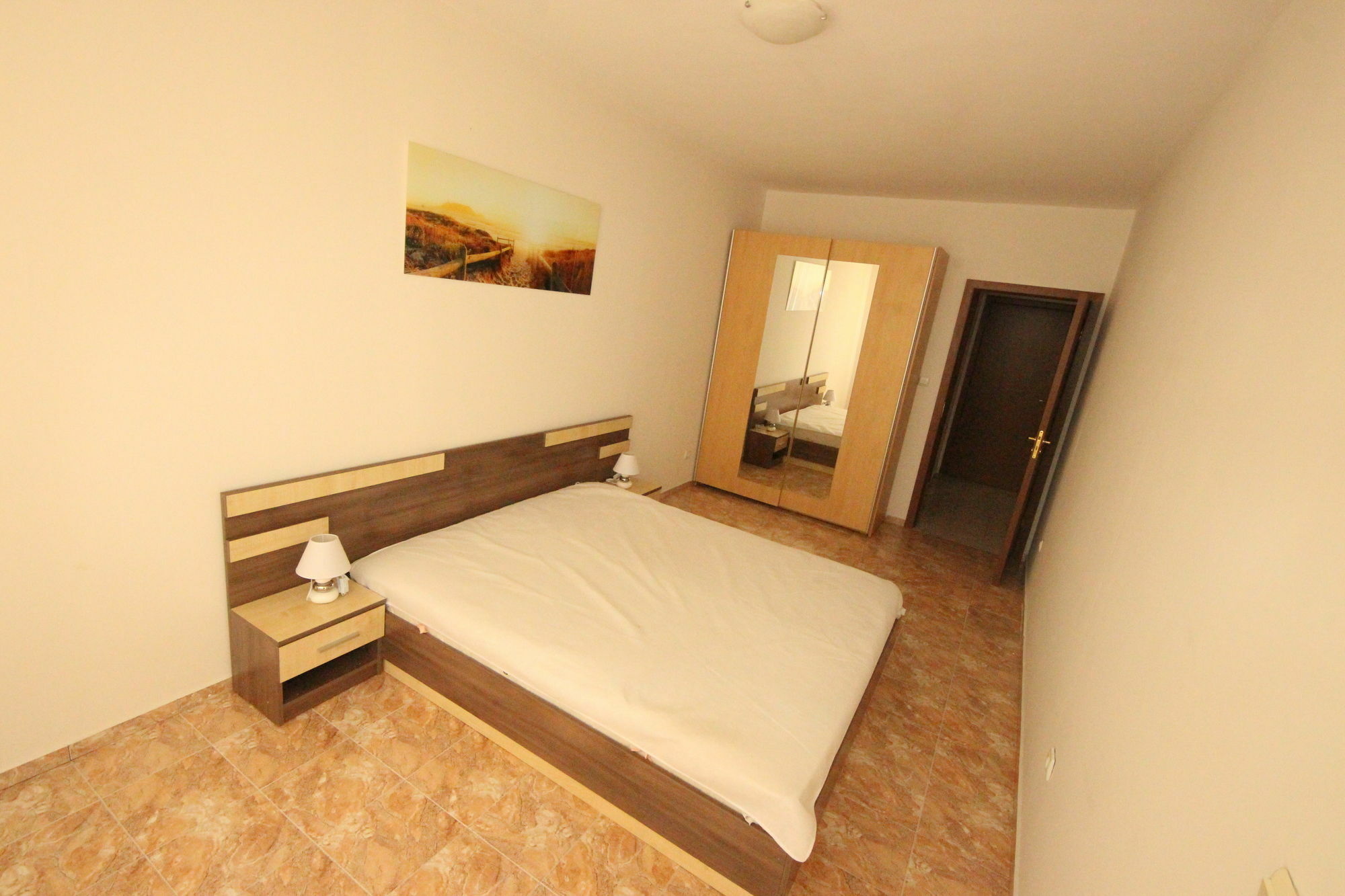 Sunny Day 1 - Menada Apartments Sunny Beach Dış mekan fotoğraf