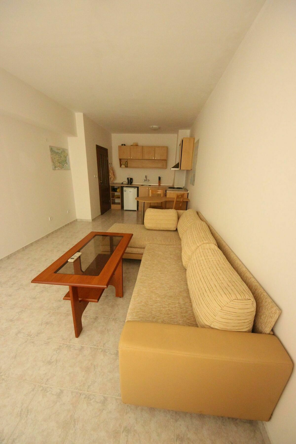 Sunny Day 1 - Menada Apartments Sunny Beach Dış mekan fotoğraf